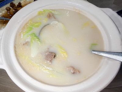 開飯川食堂 文心店（カイファンチュアンショクドウ ウェンシンテン） 18